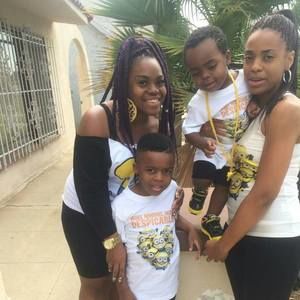 Meet your Posher, Lula